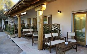 Via Dei Mari Guest House
